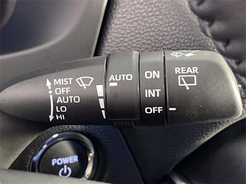 Used 2024 Toyota RAV4 XLE w/ Convenience Package image 17