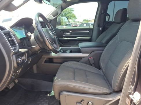 Used 2019 RAM 1500 Big Horn AWD/4WD image 21