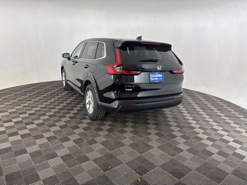 Used 2024 Honda CR-V EX-L image 10
