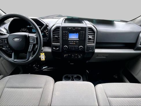 Used 2018 Ford F150 XLT RWD image 14