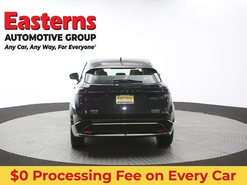 Used 2023 Nissan Ariya AWD image 39