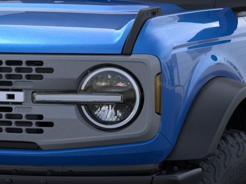 New 2026 Ford Bronco Badlands w/ Sasquatch Package AWD/4WD image 20