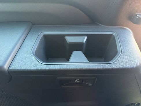 Used 2025 Toyota Sequoia 1794 Edition image 50