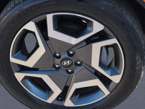 Used 2023 Hyundai Palisade Limited image 35