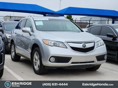 Used 2014 Acura RDX FWD