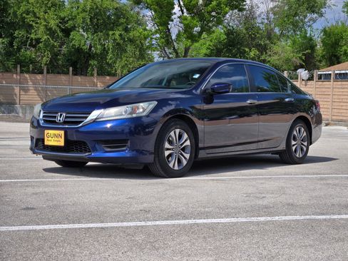 Used 2014 Honda Accord LX image 7