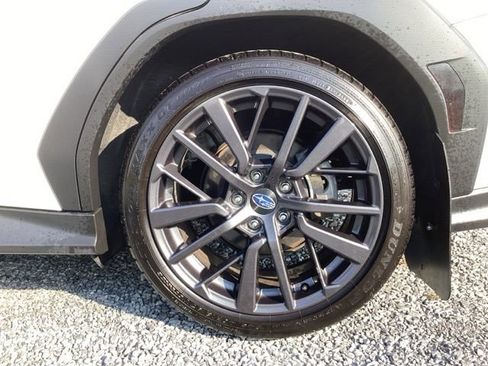 Used 2022 Subaru WRX Premium AWD/4WD image 9