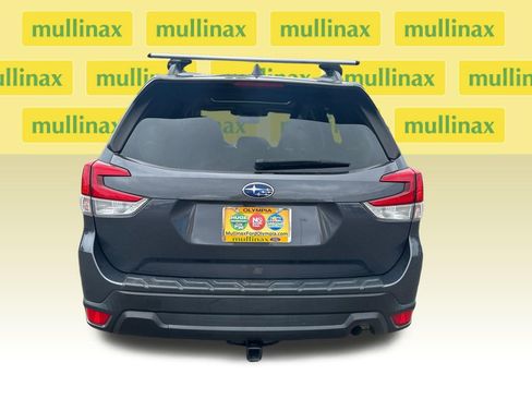 Used 2021 Subaru Forester Premium w/ Popular Package #1 AWD/4WD image 32