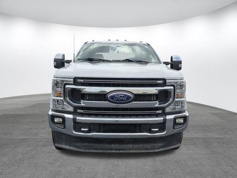 Used 2022 Ford F250 XLT w/ XLT Premium Package AWD/4WD image 2