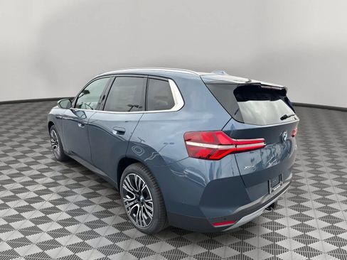 New 2026 BMW X3 xDrive30 image 5