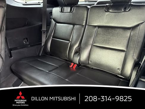 Used 2022 Ford Explorer ST w/ Equipment Group 401A AWD/4WD image 17