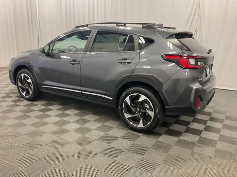 New 2026 Subaru Crosstrek 2.5i Limited AWD/4WD image 4