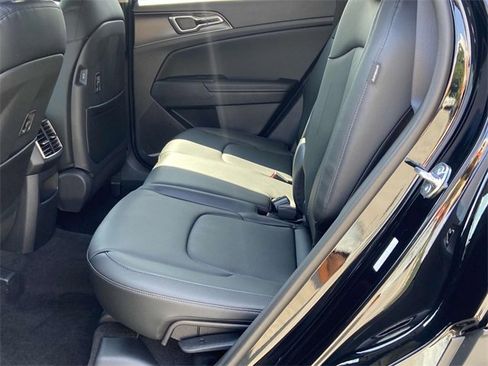 New 2026 Kia Sportage EX w/ EX Panorama Roof Package image 9