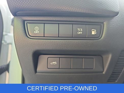 Used 2025 MAZDA CX-50 2.5 Hybrid w/ Weather Package image 27