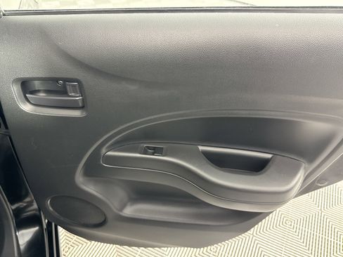 Used 2021 Mitsubishi Mirage Carbonite Edition image 26