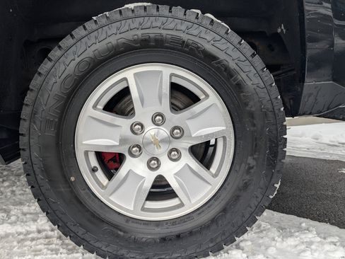 Used 2018 Chevrolet Silverado 1500 LT image 11