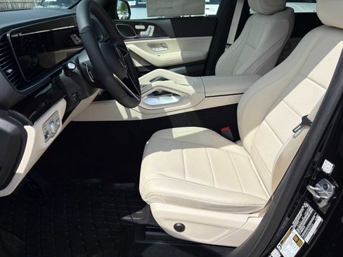 New 2026 Mercedes-Benz GLE 350 4MATIC image 14