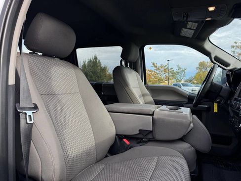 Used 2021 Ford F350 XLT w/ XLT Value Package image 16