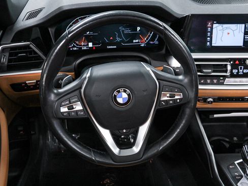 Certified 2023 BMW 430i Convertible w/ Convenience Package image 21