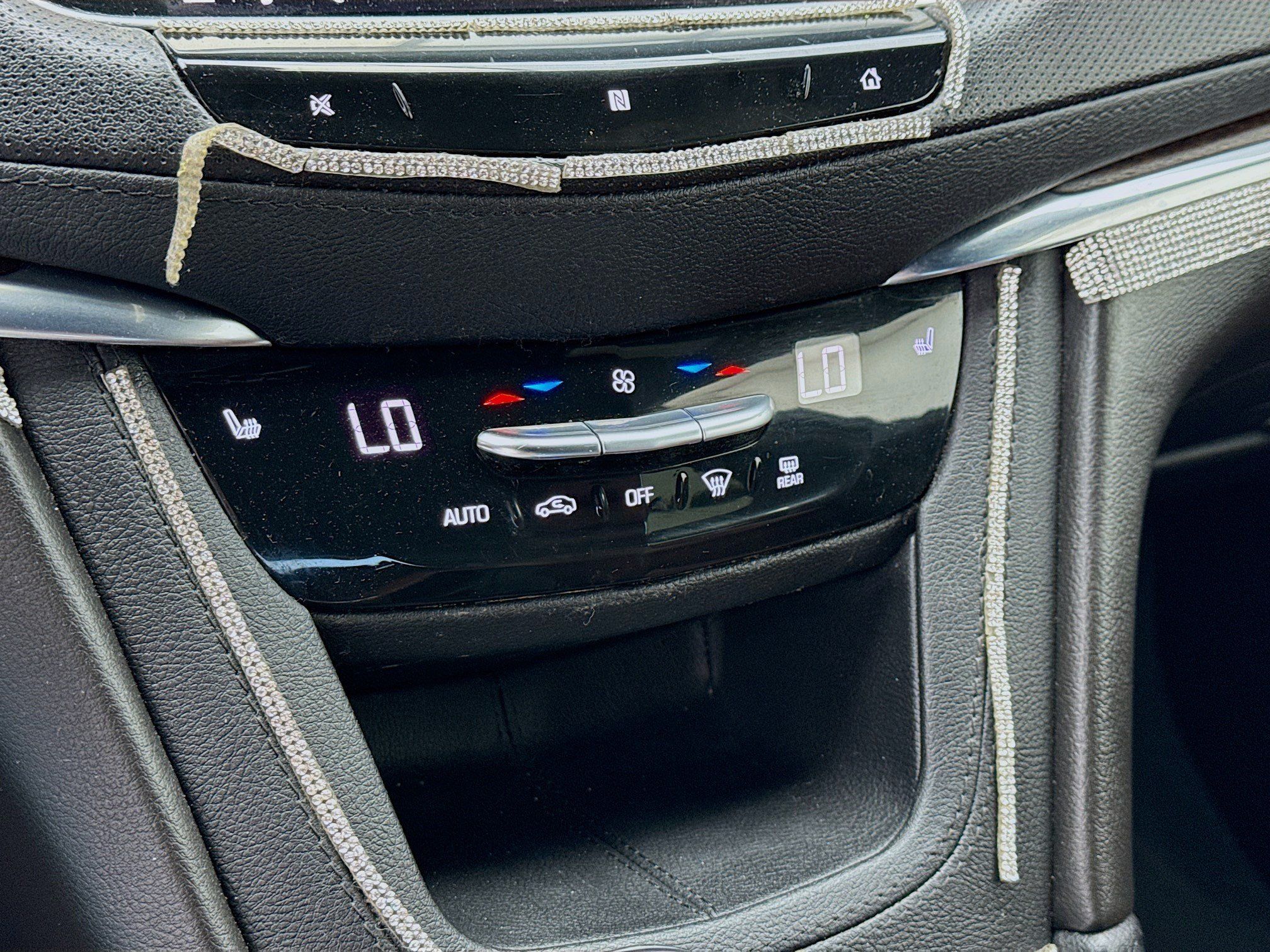Used 2021 Cadillac XT5 Premium Luxury FWD image 12
