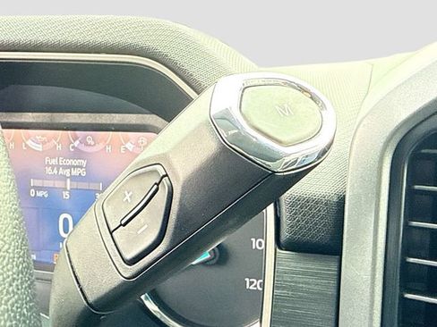 Certified 2022 Ford F150 XLT w/ Equipment Group 302A High image 18