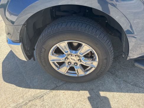 Used 2016 Ford F150 XLT w/ Equipment Group 301A Mid image 20