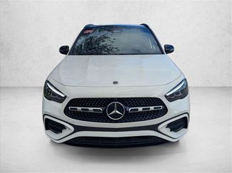 Certified 2025 Mercedes-Benz GLA 250 video 2