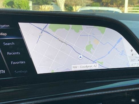 Used 2021 Cadillac Escalade ESV Sport w/ Driver Assist Tech Package image 10