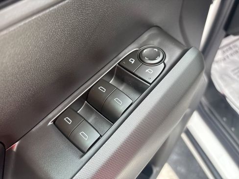 New 2026 Chevrolet Colorado W/T w/ Advanced Trailering Package image 11