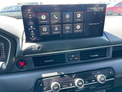 New 2026 Honda Pilot Touring image 26