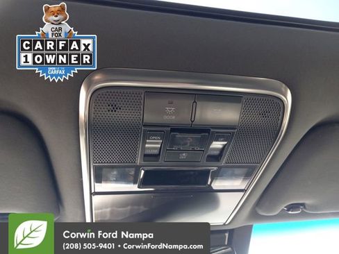 Used 2024 Lexus LX 600 4WD w/ Luxury Package image 22