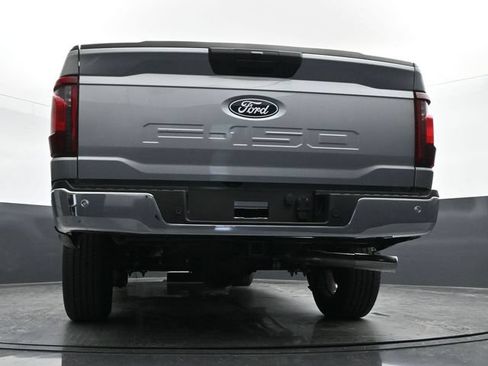 Used 2025 Ford F150 XLT w/ Equipment Group 301A Standard RWD image 37
