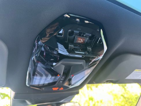 New 2026 BMW X3 xDrive30 image 46