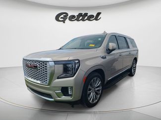Used 2024 GMC Yukon XL Denali w/ Advanced Technology Package AWD/4WD video 1