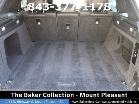 Used 2023 Land Rover Range Rover SE image 10