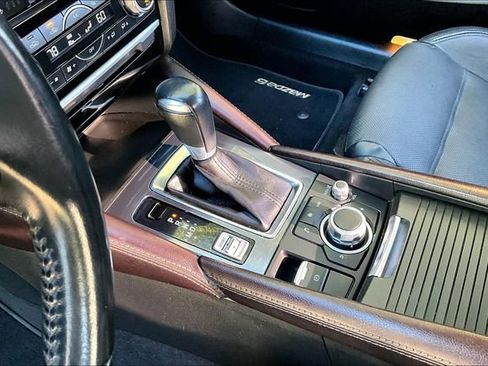 Used 2017 MAZDA MAZDA6 Grand Touring image 15