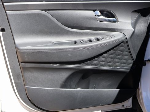 Certified 2022 Hyundai Santa Fe Blue image 22