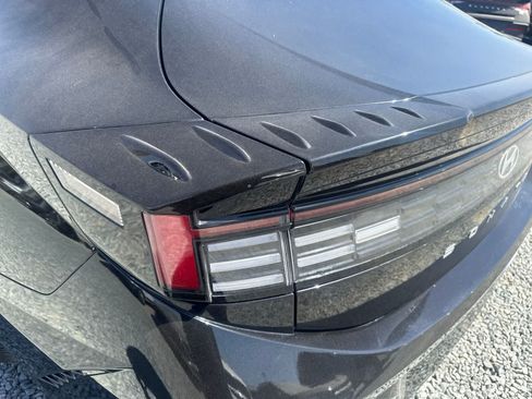 Used 2025 Hyundai Sonata SEL FWD image 12