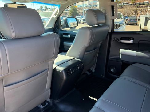Used 2008 Toyota Tundra Limited image 20