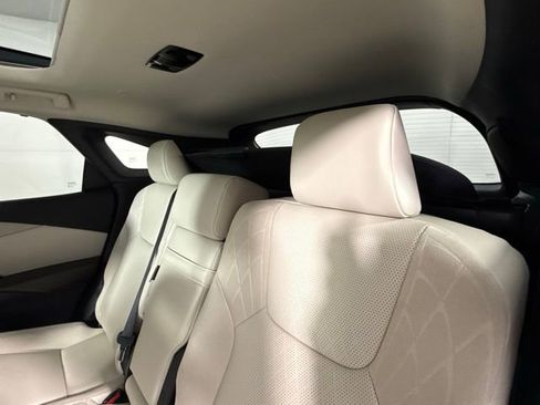 Used 2023 Lexus RX 350 350 Luxury w/ Cold Area Package image 29