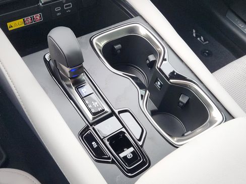 New 2026 Lexus RX 350 FWD image 11