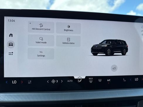 New 2026 Ford Explorer ST-Line image 29