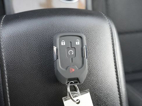 Used 2019 GMC Acadia SLE FWD image 37