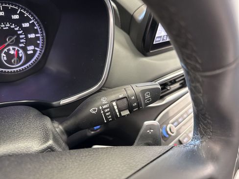 Used 2023 Hyundai Santa Fe SEL image 22