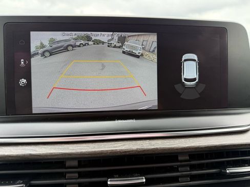 Used 2022 Kia Telluride EX w/ EX Premium Package AWD/4WD image 35