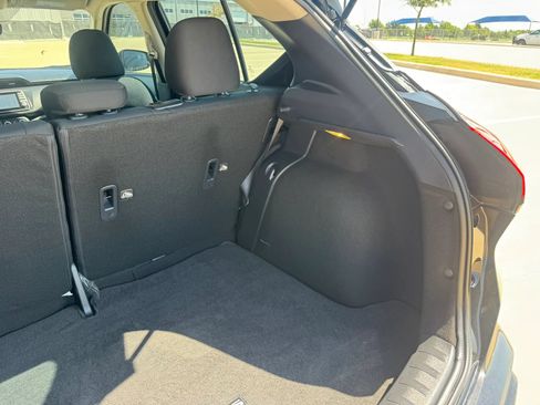 Used 2023 Nissan Kicks S w/ Interior Electronics Package FWD image 55