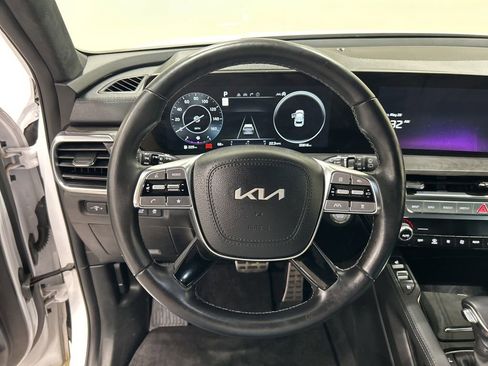 Certified 2024 Kia Telluride SX Prestige X-Line AWD/4WD image 18
