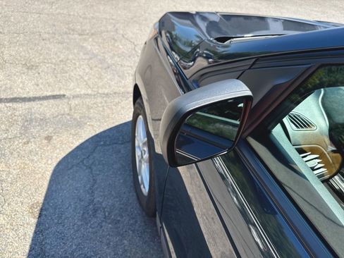 Used 2022 Ford Edge SE AWD/4WD image 6