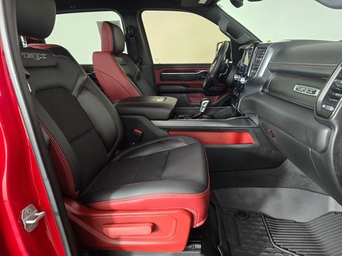 Used 2022 RAM 1500 TRX image 43