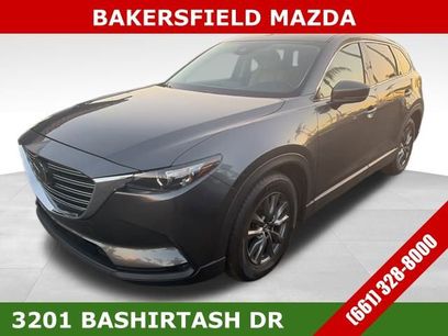 Used 2023 MAZDA CX-9 Touring